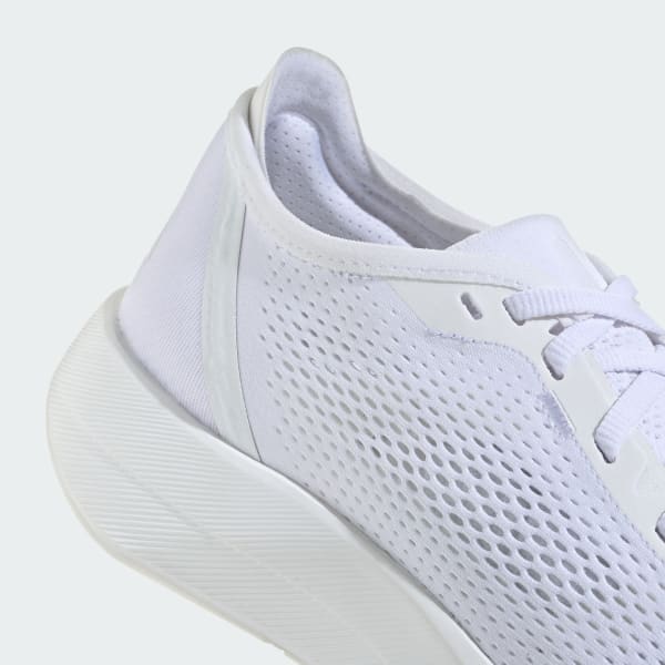 Adidas Treadflow Running Shoes Cloud White/Cloud White/Cloud White 圖 9