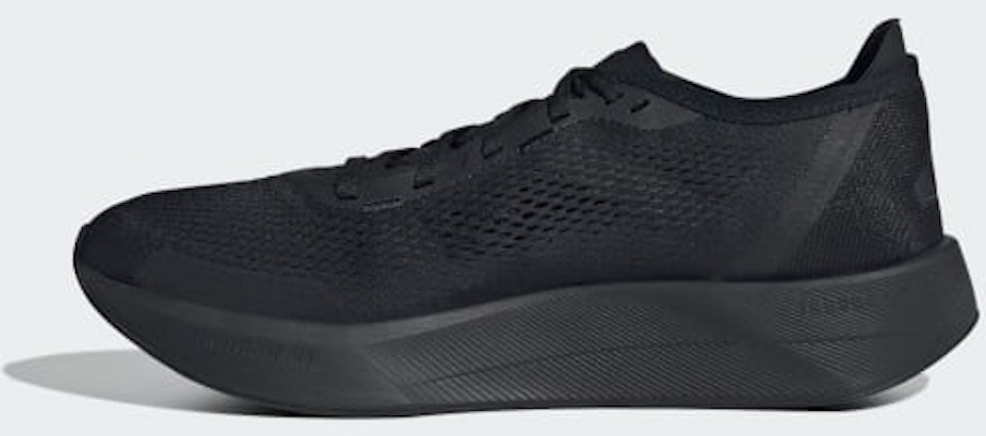 아디다스 트레드플로우 러닝화 코어블랙/카본/코어블랙 JH5545 Details for 아디다스 트레드플로우 러닝화 코어블랙/카본/코어블랙 JH5545