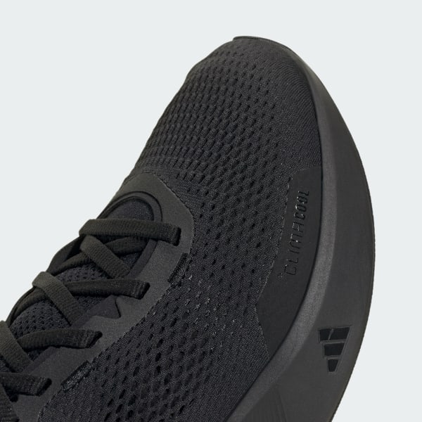 Sizing 아디다스 트레드플로우 러닝화 코어블랙/카본/코어블랙 JH5545