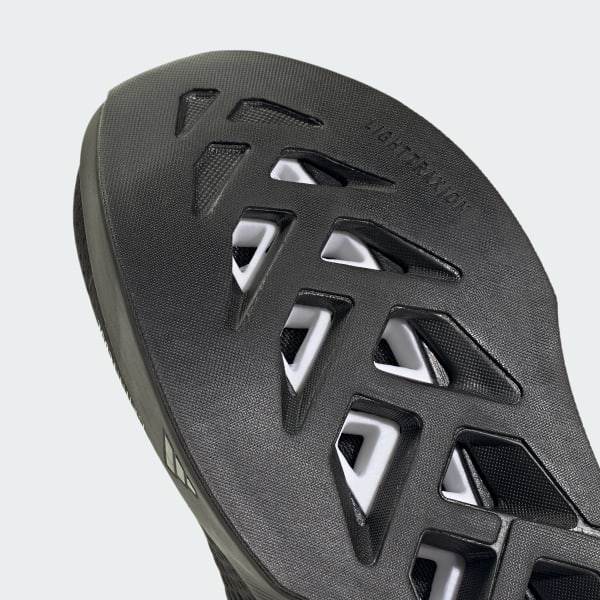 Cheap 아디다스 트레드플로우 러닝화 코어블랙/카본/코어블랙 JH5545