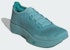 Adidas Treadflow Running Shoes Mint Ton/Pure Teal/Powder Teal JR0433