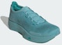 Shop Adidas Treadflow Running Shoes Mint Ton/Pure Teal/Powder Teal JR0433