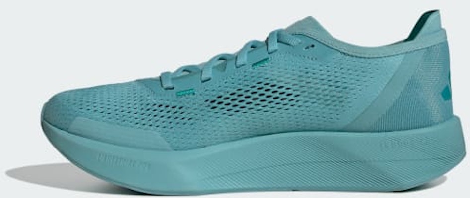 Adidas Treadflow Running Shoes Mint Ton/Pure Teal/Powder Teal JR0433 Details for Adidas Treadflow Running Shoes Mint Ton/Pure Teal/Powder Teal JR0433