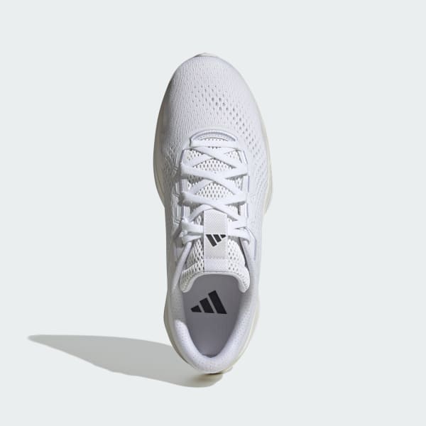 Adidas TreadSpeed Cloud White/Carbon/Core White 圖 2
