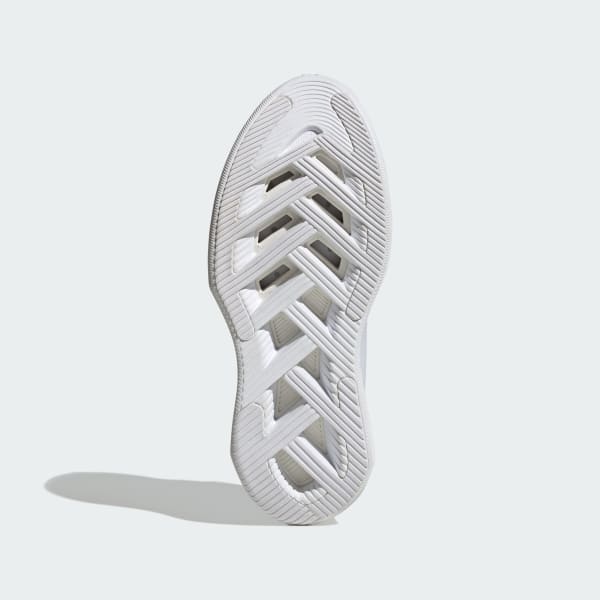 Adidas TreadSpeed Cloud White/Carbon/Core White 圖 3