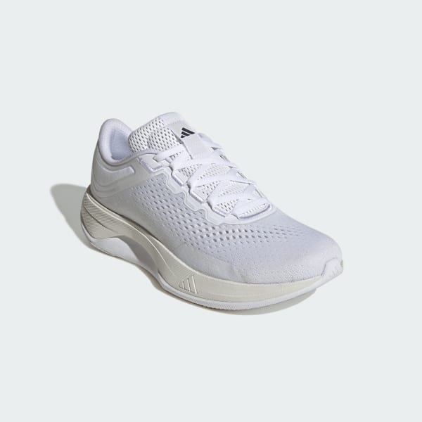 Adidas TreadSpeed Cloud White/Carbon/Core White 圖 4
