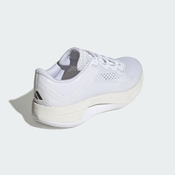 Adidas TreadSpeed Cloud White/Carbon/Core White 圖 5