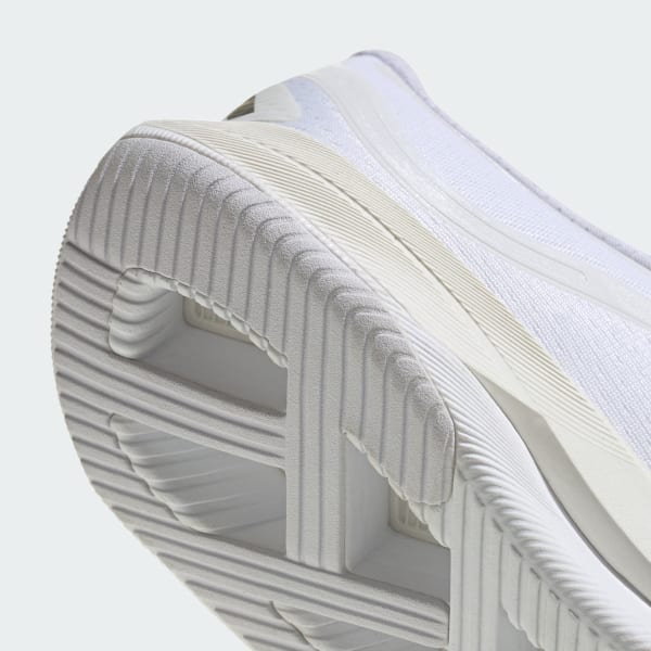 Adidas TreadSpeed Cloud White/Carbon/Core White 圖 7