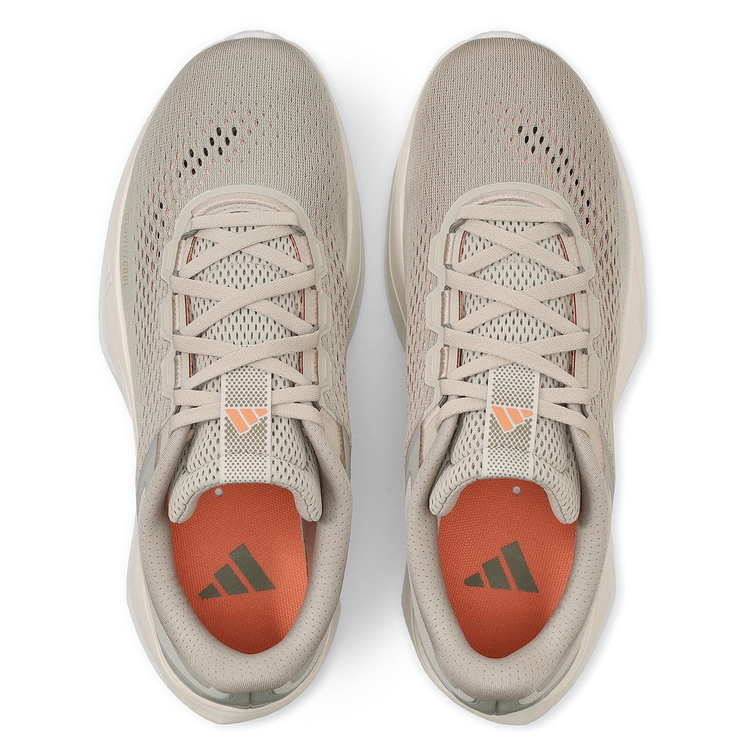 Order adidas Treadspeed 奇幻橄欖綠/黃昏色 JQ5950