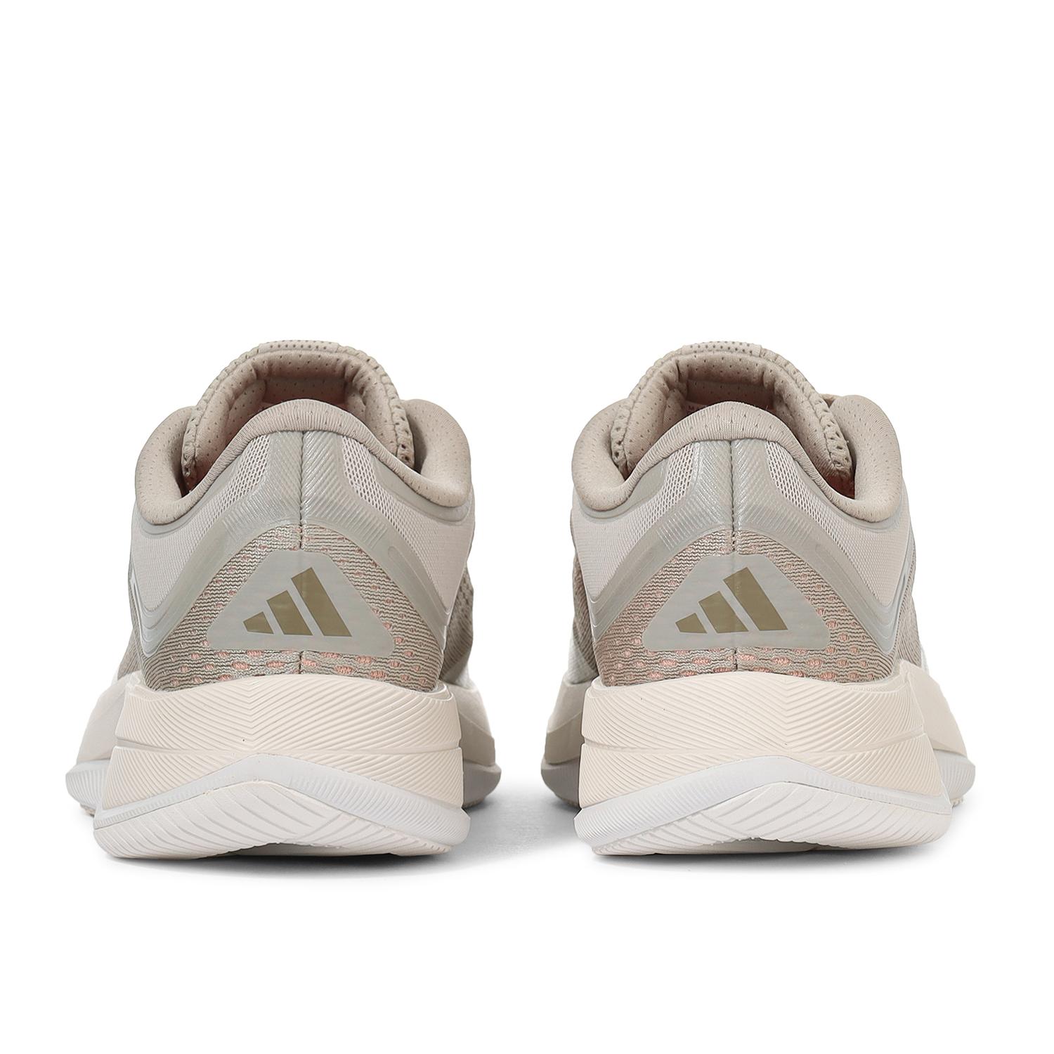 Shop adidas Treadspeed 奇幻橄欖綠/黃昏色 JQ5950