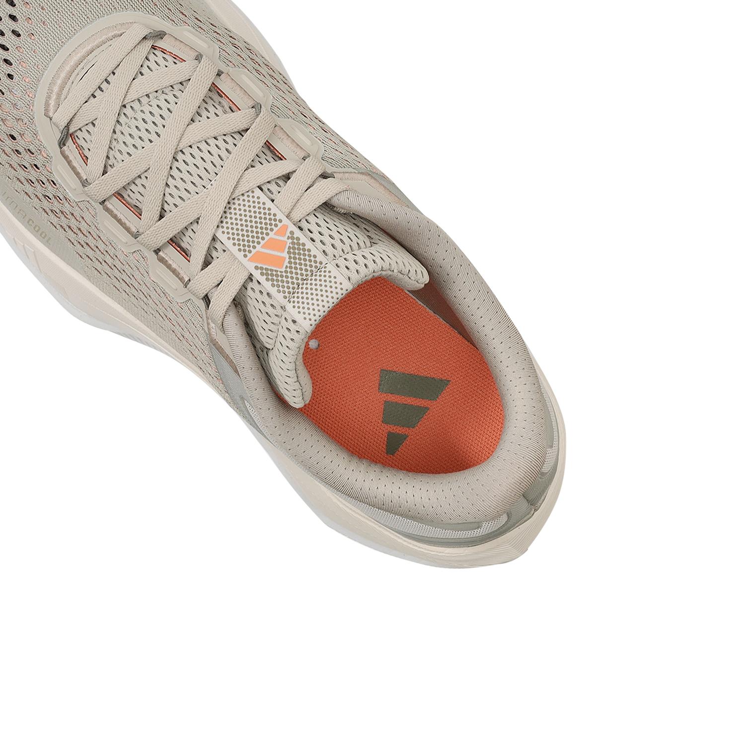 Sizing adidas Treadspeed 奇幻橄欖綠/黃昏色 JQ5950