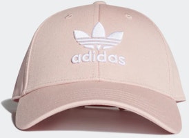 adidas Trefoil Baseball Cap adidas Trefoil Baseball Cap