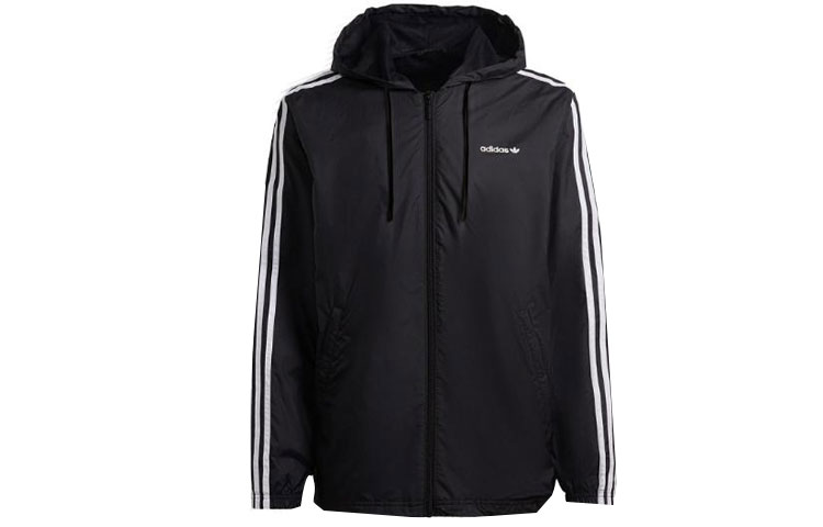 adidas Trefoil Fashion Jacket HC7124