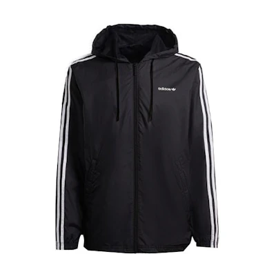 adidas Trefoil Fashion Jacket HC7124