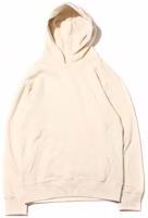 adidas Trefoil Solid Logo Hoodie Pullover Long Sleeve Off-White HK2936 adidas Trefoil Solid Logo Hoodie Pullover Long Sleeve Off-White HK2936