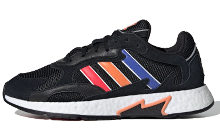 adidas Tresc Run 'Black Easy Orange' EF0768