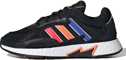 adidas Tresc Run 'Black Easy Orange' EF0768 adidas Tresc Run 'Black Easy Orange' EF0768
