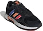 Order 阿迪达斯 Tresc Run '黑色 易橙' EF0768