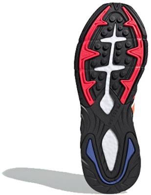 阿迪达斯 Tresc Run '黑色 易橙' EF0768 Purchase 阿迪达斯 Tresc Run '黑色 易橙' EF0768