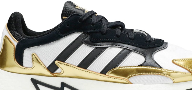 adidas originals Tresc Run 黑白黃 Order adidas originals Tresc Run 黑白黃