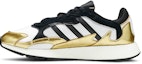 Lookbook adidas Tresc Run 'Hitam Emas Metalik' EG5661