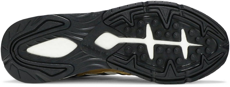 adidas originals Tresc Run 黑白黃 Shop adidas originals Tresc Run 黑白黃