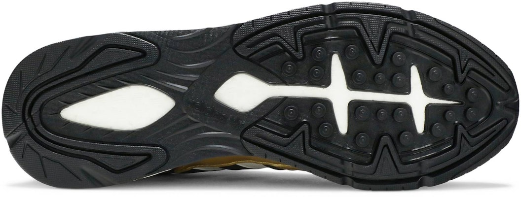 adidas Tresc Run 'Hitam Emas Metalik' EG5661 Shop adidas Tresc Run 'Hitam Emas Metalik' EG5661