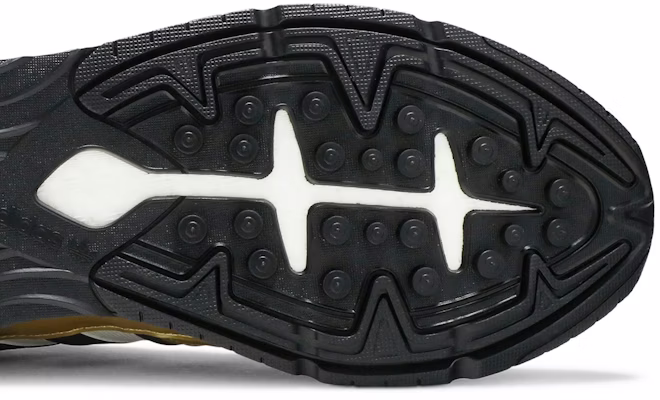 adidas Tresc Run 'Hitam Emas Metalik' EG5661 Purchase adidas Tresc Run 'Hitam Emas Metalik' EG5661