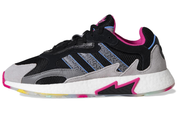 adidas Tresc Run 'Black Pink' EG5023