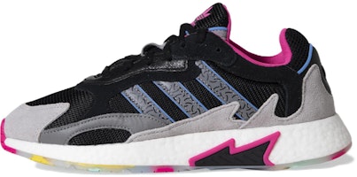adidas Tresc Run 'Black Pink' EG5023 adidas Tresc Run 'Black Pink' EG5023