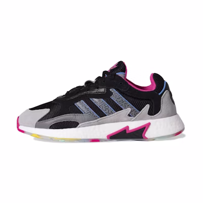 adidas Tresc Run 'Black Pink'