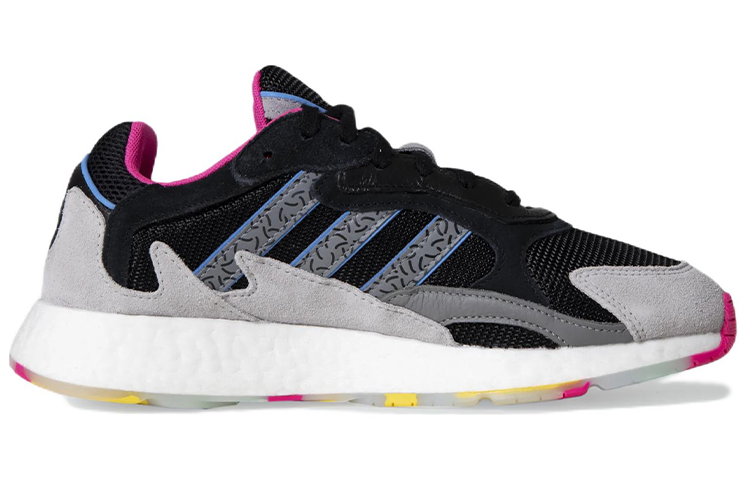 Order 阿迪达斯 Tresc Run '黑粉' EG5023