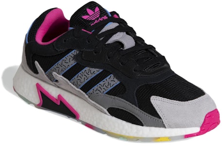 阿迪达斯 Tresc Run '黑粉' EG5023 Lookbook 阿迪达斯 Tresc Run '黑粉' EG5023