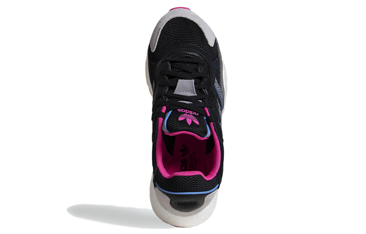 Purchase 阿迪达斯 Tresc Run '黑粉' EG5023