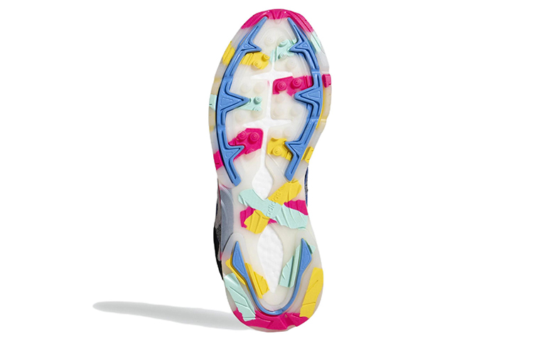 Details for 阿迪达斯 Tresc Run '黑粉' EG5023