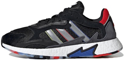 adidas Tresc Run 'Black Silver Metallic' EF0797 adidas Tresc Run 'Black Silver Metallic' EF0797