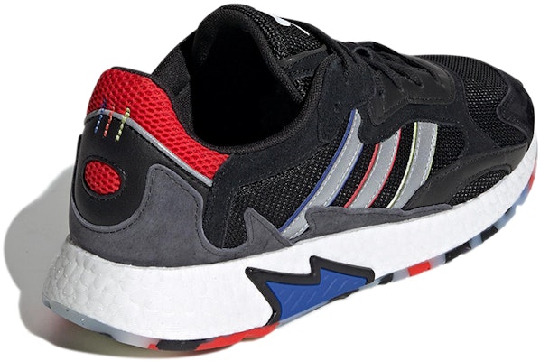 adidas Tresc Run 'Hitam Perak Metalik' EF0797 Shop adidas Tresc Run 'Hitam Perak Metalik' EF0797