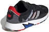Shop adidas Tresc Run 'Hitam Perak Metalik' EF0797