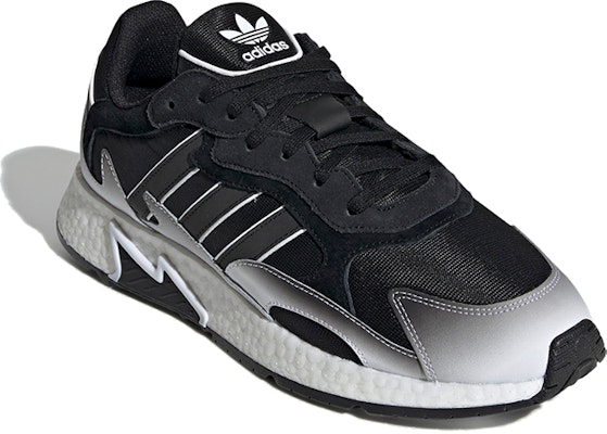 アディダス トレスク ラン (コアブラック) EG7394 Lookbook アディダス トレスク ラン (コアブラック) EG7394