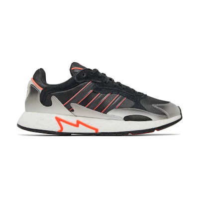 adidas Tresc Run 'Core Black Solar Red'