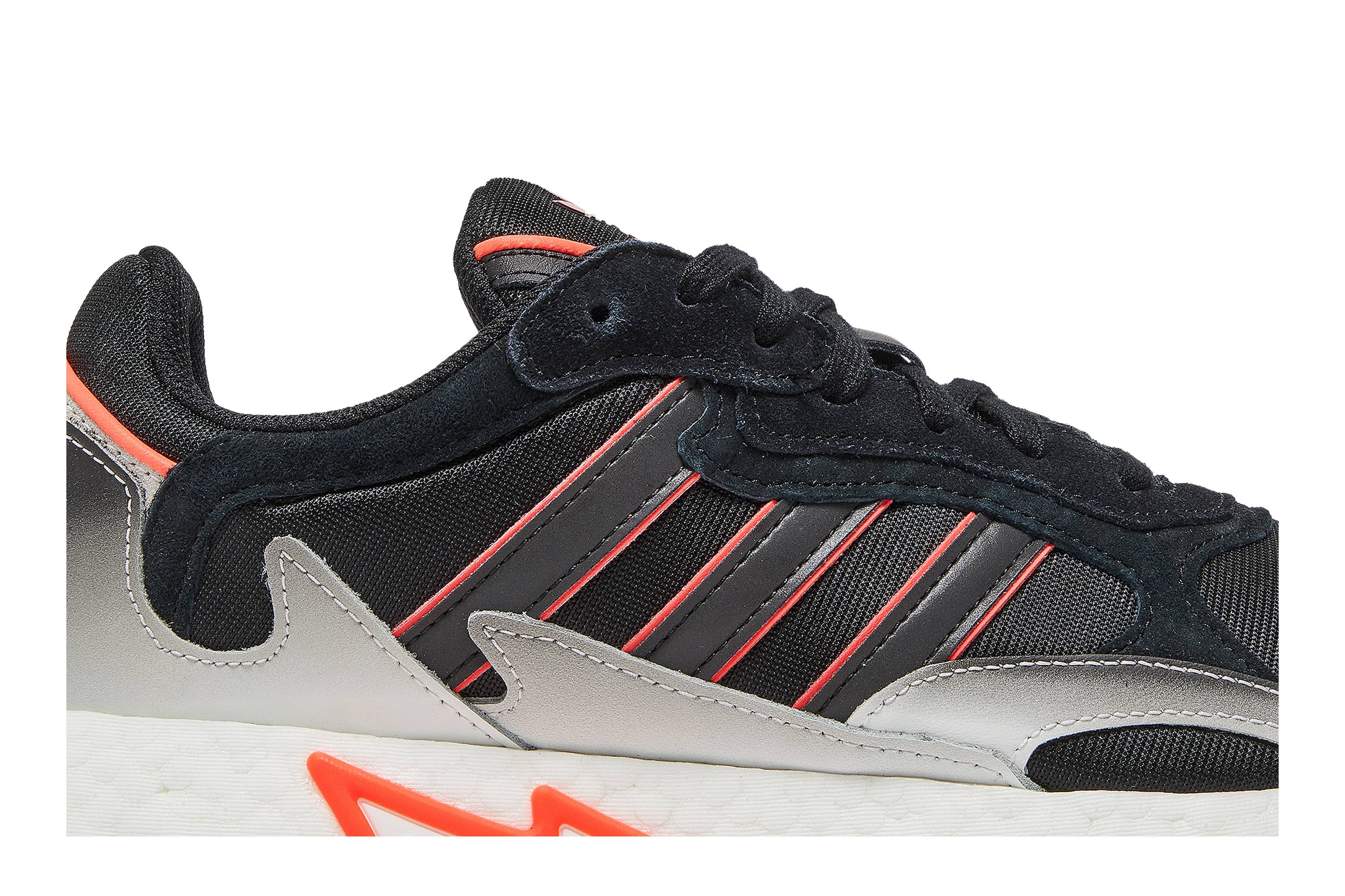 Adidas tres run best sale