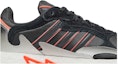 Order アディダス トレスク ラン (コアブラック/ソーラーレッド) EG7411
