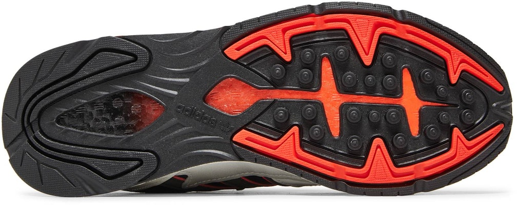 アディダス トレスク ラン (コアブラック/ソーラーレッド) EG7411 Shop アディダス トレスク ラン (コアブラック/ソーラーレッド) EG7411