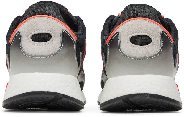 アディダス トレスク ラン (コアブラック/ソーラーレッド) EG7411 Details for アディダス トレスク ラン (コアブラック/ソーラーレッド) EG7411