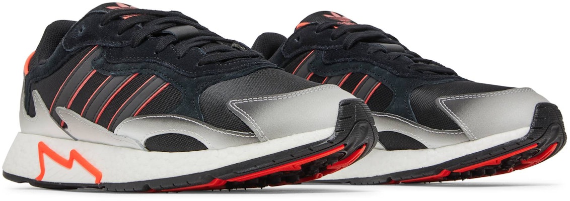 Adidas tresc 2025 run red