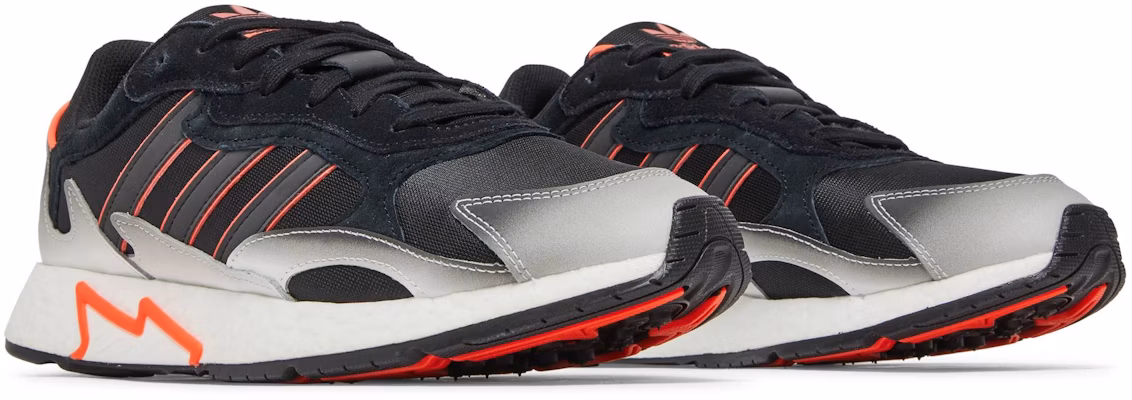 アディダス トレスク ラン (コアブラック/ソーラーレッド) EG7411 Cheap アディダス トレスク ラン (コアブラック/ソーラーレッド) EG7411