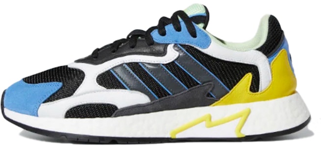 adidas originals Tresc 白藍黃 男女款式 Buy adidas originals Tresc 白藍黃 男女款式