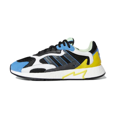 adidas Tresc Run 'Core Black Yellow'