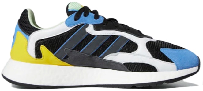 adidas originals Tresc 白藍黃 男女款式 Order adidas originals Tresc 白藍黃 男女款式