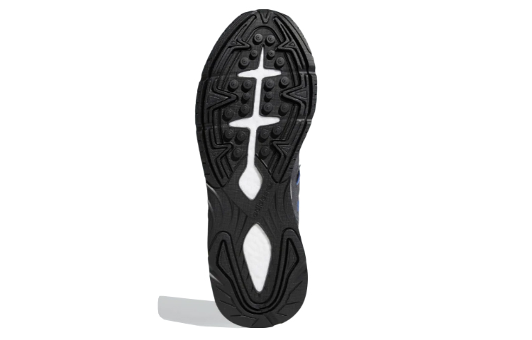 Details for 阿迪达斯 Tresc Run '核心黑黄' EG7949